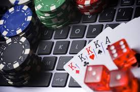 Вход на официальный сайт Casino Taker
