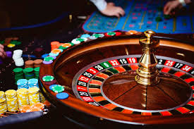 Зеркало Casino RioBet