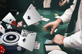 Вход на официальный сайт Casino Fontan